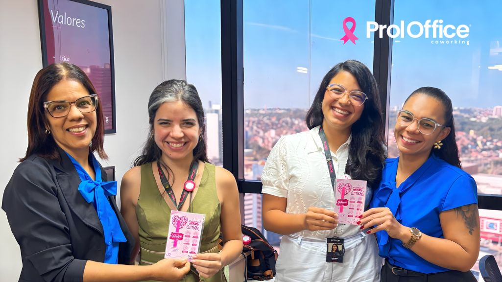 Prol Office Outubro Rosa
